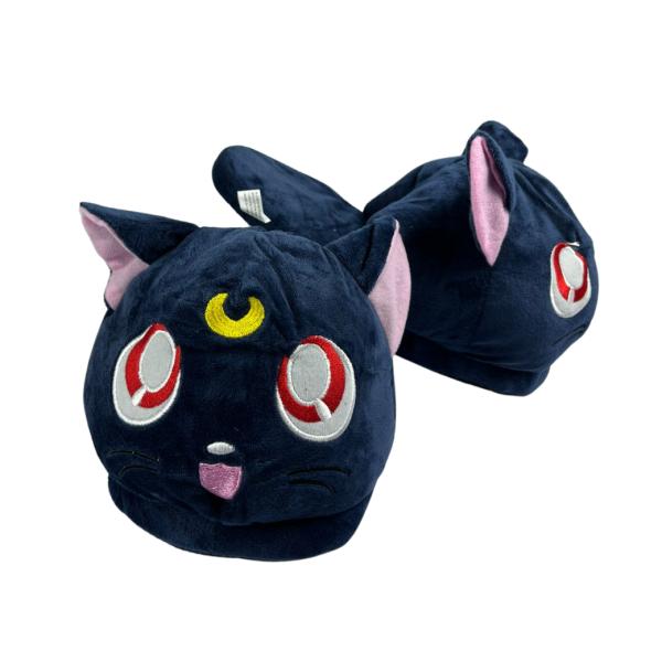 Pantufla De Luna - Sailor Moon 28Cm