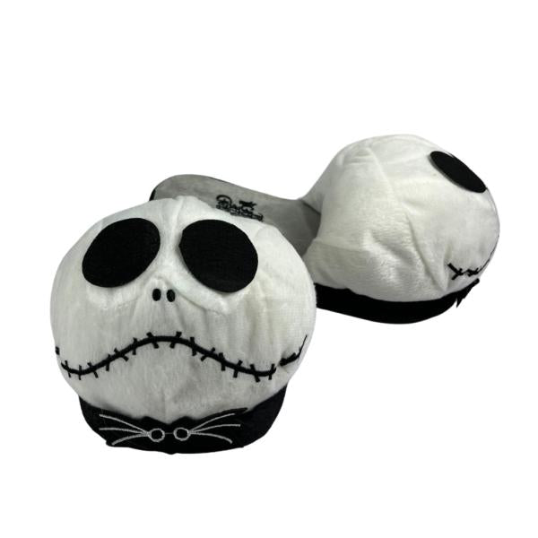 Pantufla De Jack Skellington 28Cm