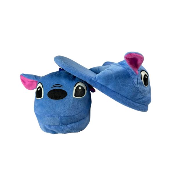 Pantufla De Stitch 28Cm