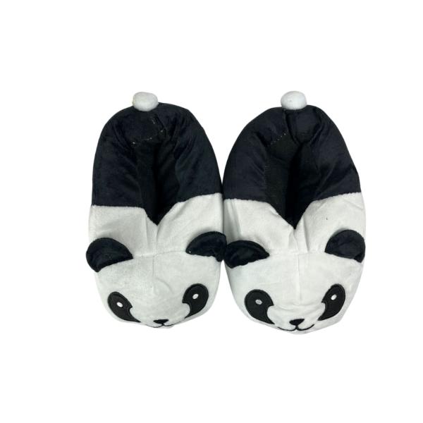 Pantufla De Panda 26Cm