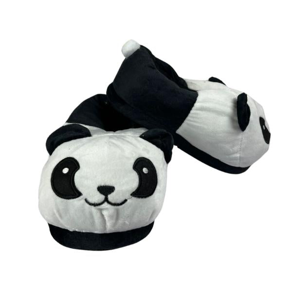 Pantufla De Panda 25Cm