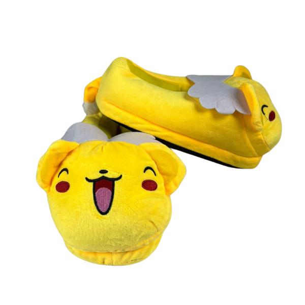 Pantufla De Kero - Sakura Card Captors 28Cm