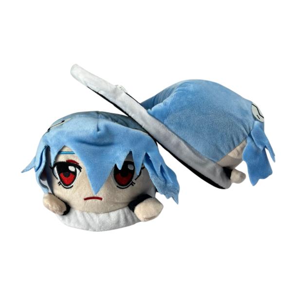 Pantufla De Rei - Evangelion 28Cm
