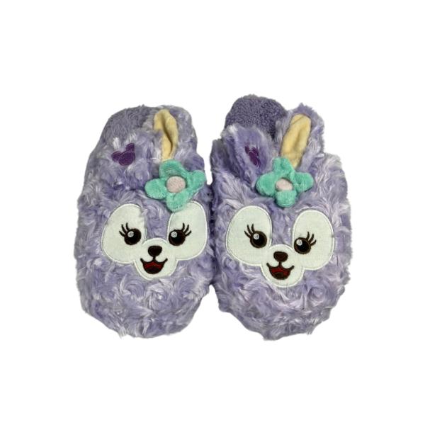 Pantufla De Conejo 25Cm