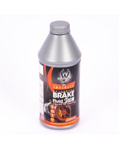 Líquido De Frenos Infinity Dot4 12oz