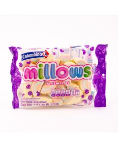 Marshmallow Millows Arcoíris