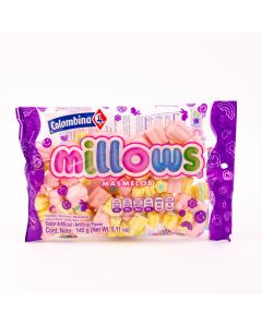 Marshmallow Millows Margarita 145g