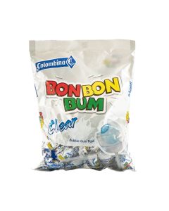 Popi Bon Bon Bum Clear