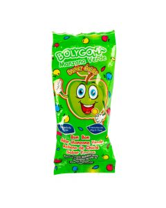 Popi Bolygoma Manzana