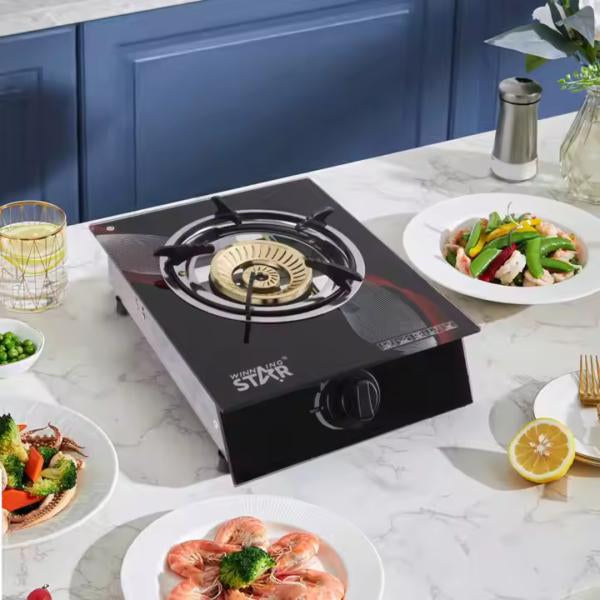 Cocina 1 Disco Plantilla ST-9657 Winning Star