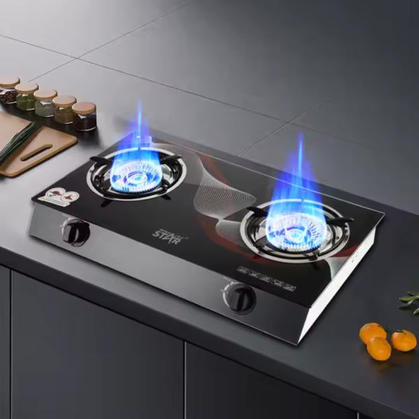 Cocina 2 Discos Plantilla ST-9668 Winning Star