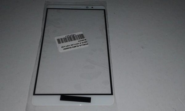 Gorilla Glass Huawei Mate 8 NXT-L29 NXT-L09 Blanco