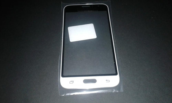GORILLA GLASS SAMSUNG GALAXY J120(J1 2016) BLANCO
