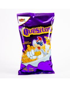Quesitos Tosty