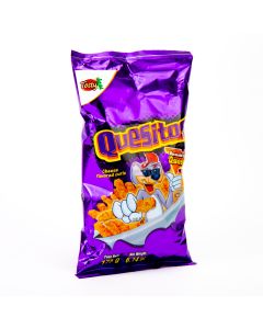 Quesitos Tosty Familiar 175g