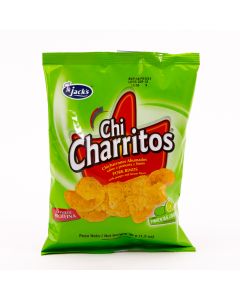 Chicharrito Jacks