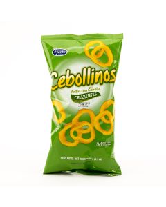 Cebollinos Jacks