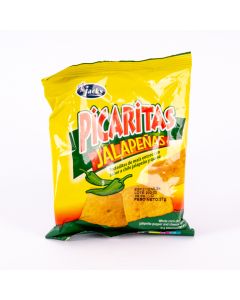 Picarita Jalapeña Jacks 27g