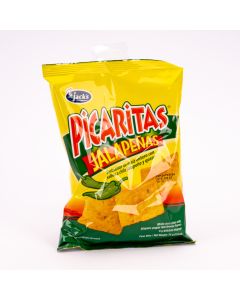 Picarita Jalapeña Jack's 75g