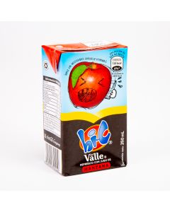 Refresco Hi-c Manzana 250ml