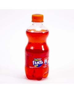 Refresco Gaseoso Fanta Kolita 355ml