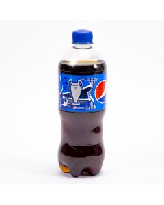 Refresco Gaseoso Pepsi 600ml