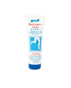 Crema Pedisanex 100g
