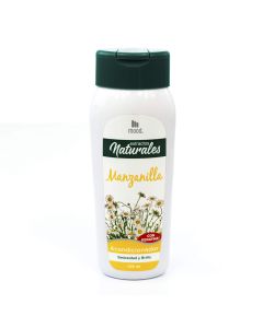 Acondicionador Mood Manzanilla 425ml