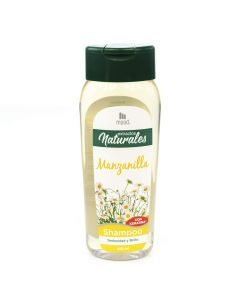 Shampoo Mood Manzanilla 425ml