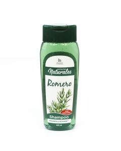 Shampoo Mood Romero 425ml