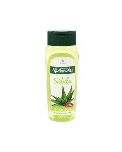 Shampoo Mood Sábila 425ml