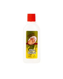 Quita Esmalte Profesional Plus 250ml