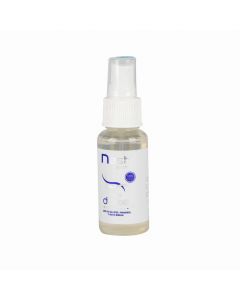 Spray Cabello Laca Deluxe Viaje 60ml