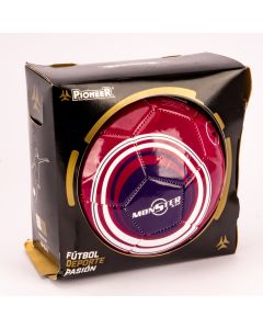Balón Futbol Pionerr Monster #5