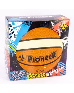 Balón Basketball #7 Pioner