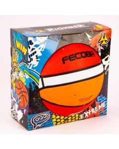 Balón Basketball Plus Hule #7