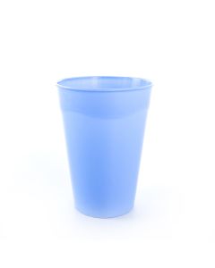 Vaso Plástico Kitchen Pro Textura Olas