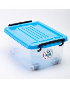 Caja Multiuso Home Pro 10l Color Surtido
