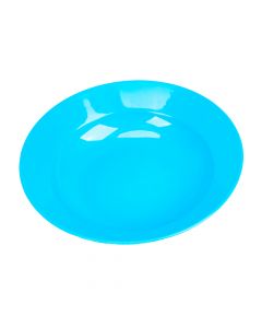 Plato Plástico Kitchen Pro Hondo 15cm
