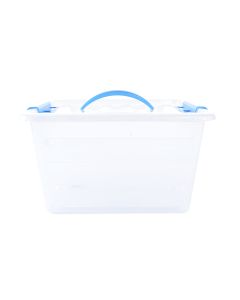 Caja Plastica Aero 10L