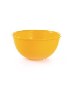 Plato Plástico Kitchen Pro Hondo Liso