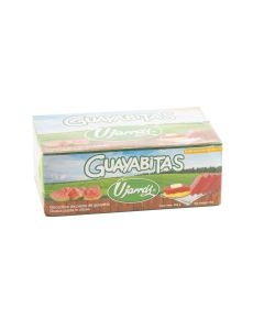 Jalea Ujarrás Guayaba
