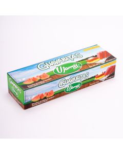 Jalea Ujarras Guayaba 400g