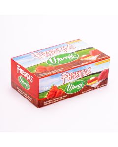 Jalea Ujarras Fresa 200g