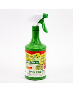 Plaguicida Insecticida 3en1 1L
