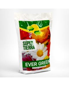 Super Tierra Ever Green 5l 866