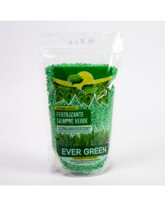 Fertilizante Enverdecedor Césped 1kg