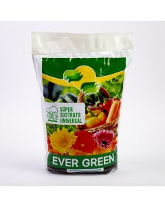 Super Sustrato Universal Evergreen 5l
