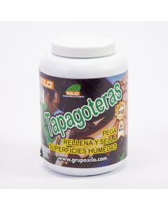 Tapagoteras Superficies Húmedas 1/4 Galón