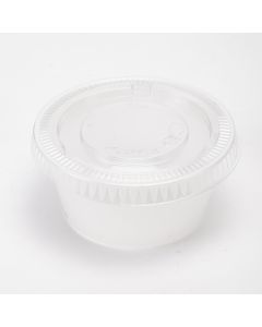 Envase Soufflé 2oz 25und